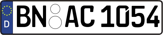 BN-AC1054
