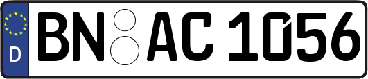 BN-AC1056