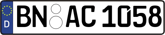 BN-AC1058