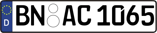 BN-AC1065