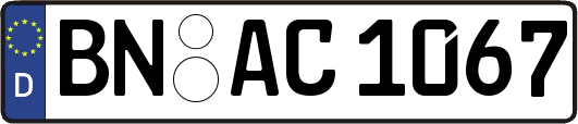 BN-AC1067