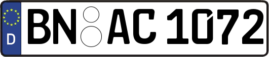 BN-AC1072