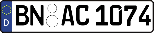BN-AC1074