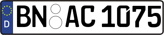 BN-AC1075