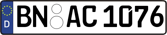 BN-AC1076