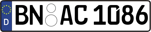 BN-AC1086
