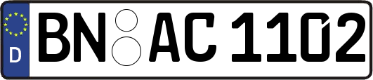 BN-AC1102