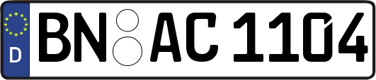 BN-AC1104