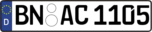 BN-AC1105