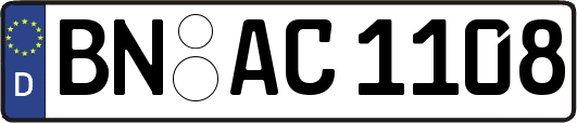 BN-AC1108