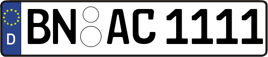 BN-AC1111