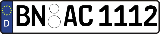 BN-AC1112
