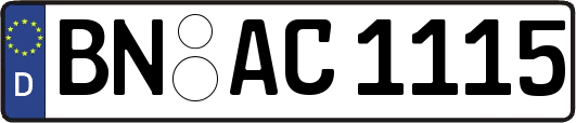 BN-AC1115