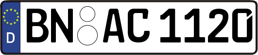 BN-AC1120