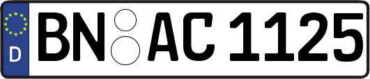 BN-AC1125