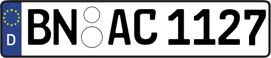 BN-AC1127
