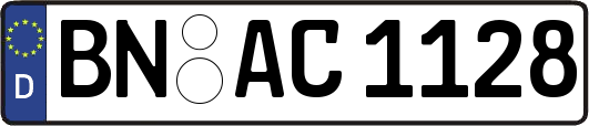 BN-AC1128