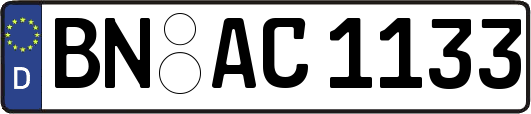 BN-AC1133