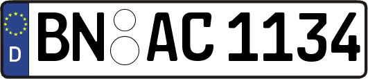 BN-AC1134