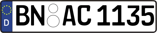 BN-AC1135