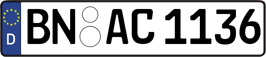 BN-AC1136