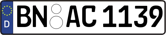 BN-AC1139