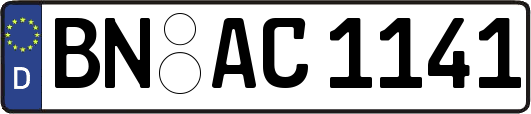 BN-AC1141