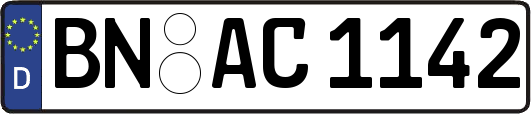 BN-AC1142