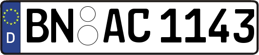 BN-AC1143