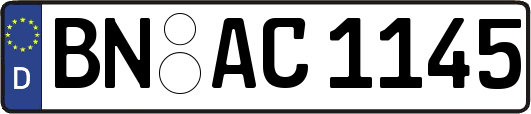 BN-AC1145