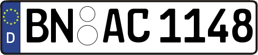 BN-AC1148