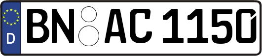 BN-AC1150