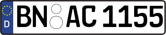 BN-AC1155