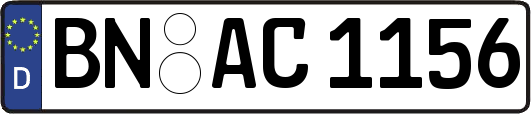 BN-AC1156