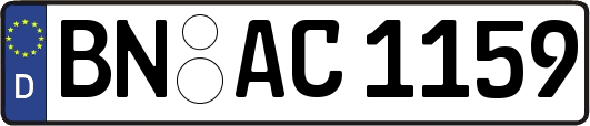 BN-AC1159