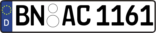 BN-AC1161