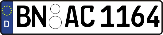BN-AC1164