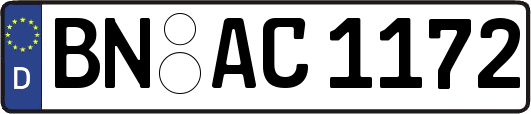 BN-AC1172