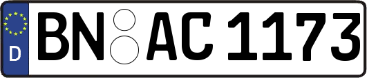 BN-AC1173