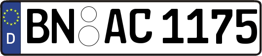 BN-AC1175