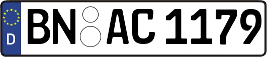 BN-AC1179