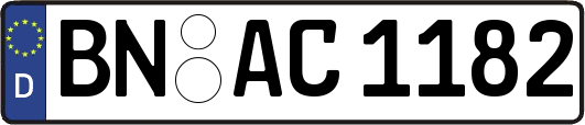 BN-AC1182