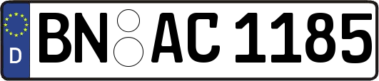 BN-AC1185