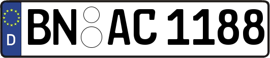 BN-AC1188