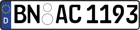 BN-AC1193