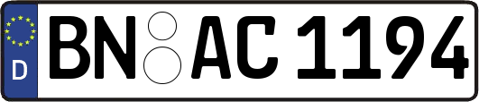BN-AC1194