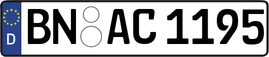 BN-AC1195