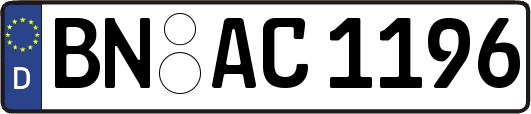 BN-AC1196