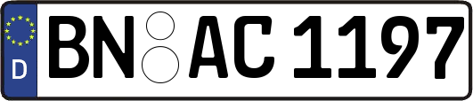 BN-AC1197