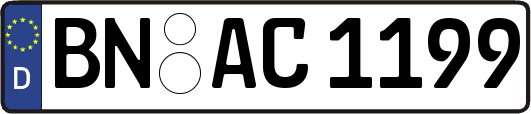 BN-AC1199